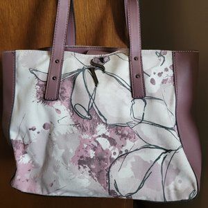 Vera Wang Purse